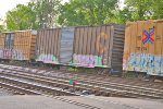 CSX M371